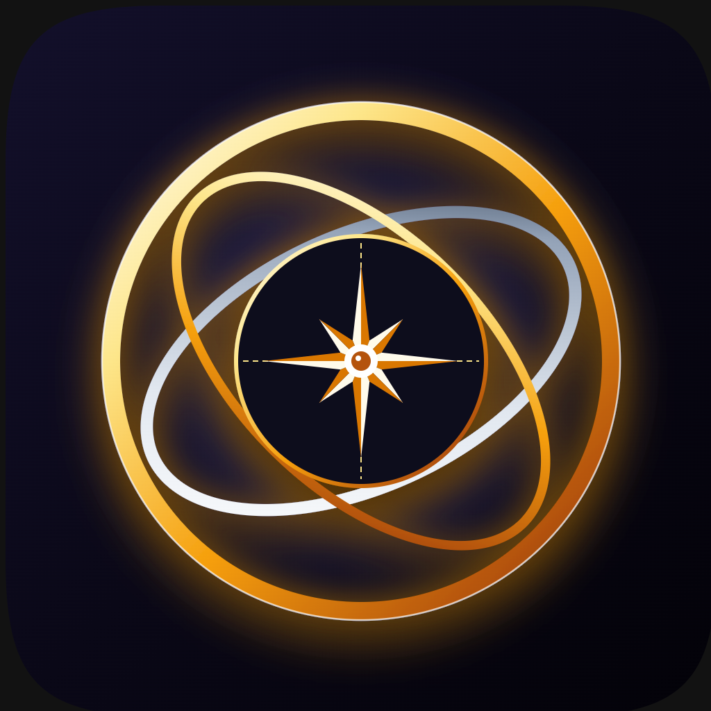 Celestial Astrolabe