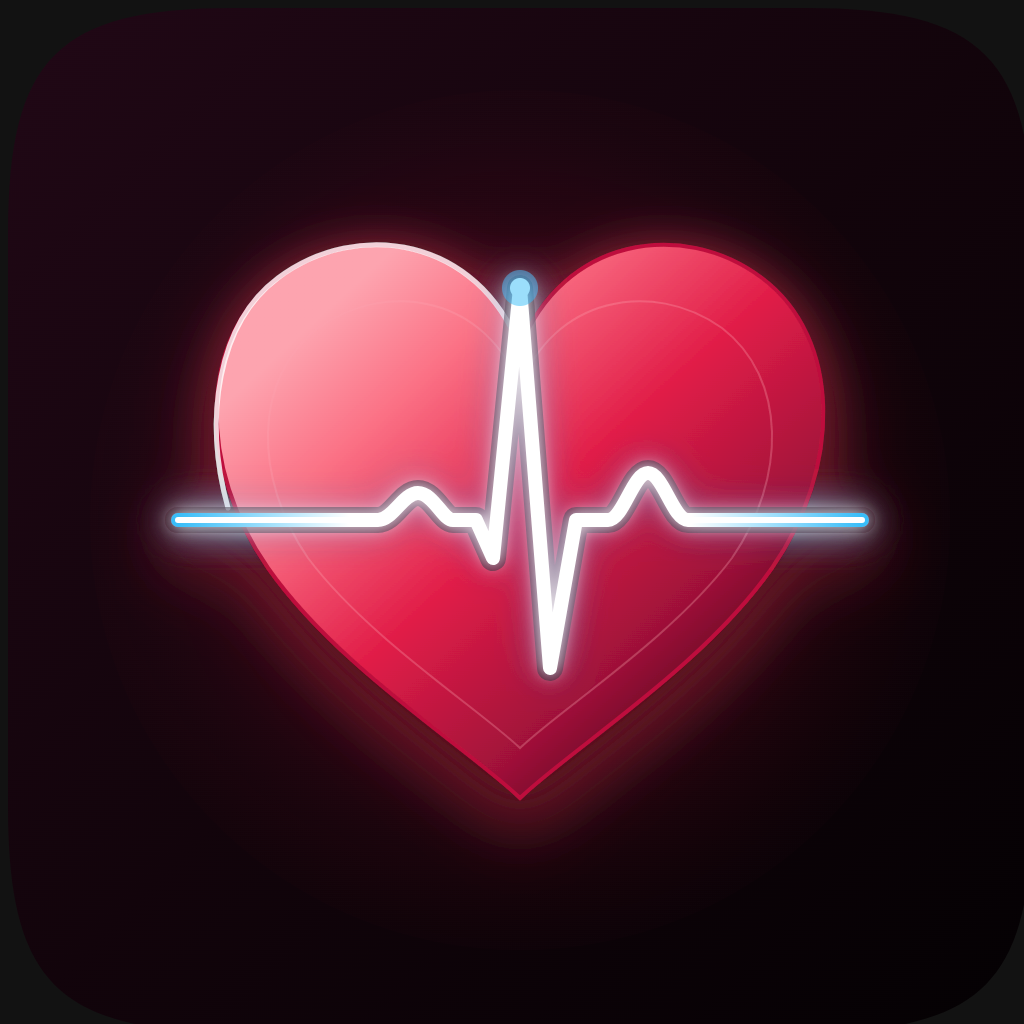 Vital ECG Heart